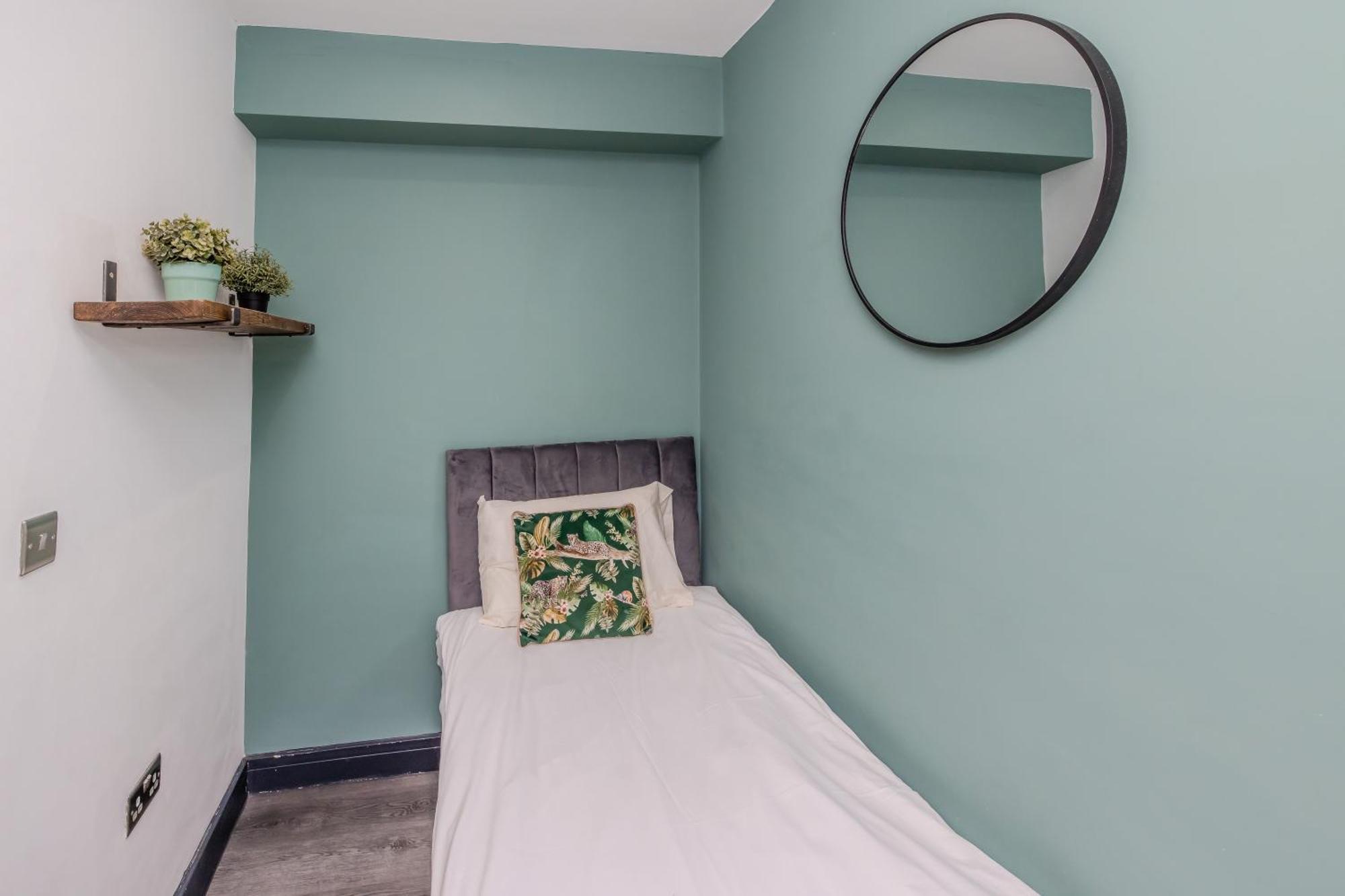 Central Hove 3 Bedroom Flat Bn340Bwil Zewnętrze zdjęcie
