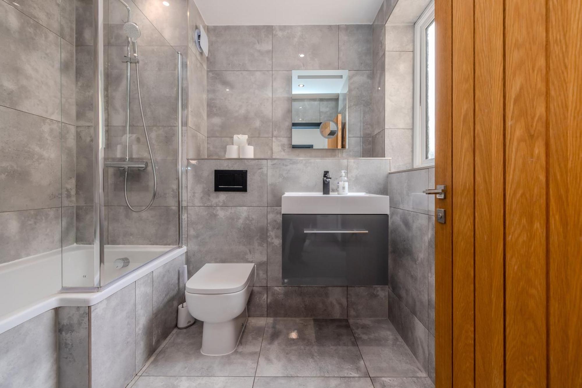 Central Hove 3 Bedroom Flat Bn340Bwil Zewnętrze zdjęcie